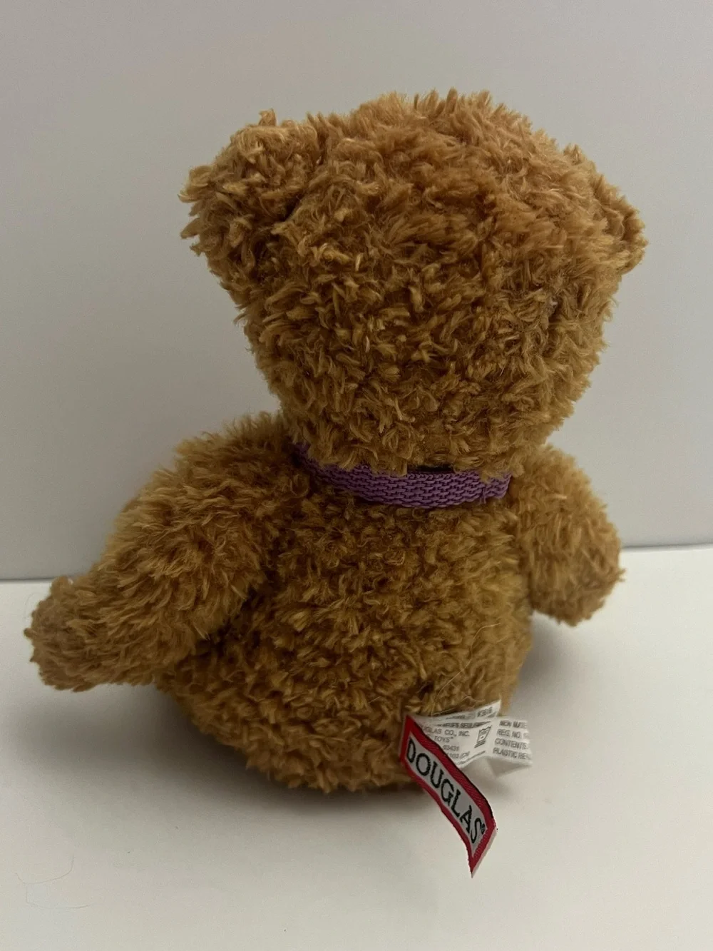 2022 Douglas Cuddle Toys Teddy Bear Plush 9